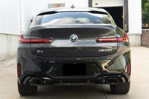 รถบีเอ็มดับเบิลยู X4 AWD M4OI SUV ปี 2022 สภาพใหม่ ใช้งานน้อย เกียร์อัตโนมัติ แบบครอสโอเวอร์ - Product Image 4