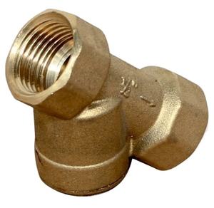 Fabricant turc Confiance Compresseur Livraison immédiate tous les produits coulés dans notre propre fonderie Crépine Valve BNB72 036 - Product Image 1