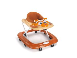 Monodi WL-2022 Meilleur pliable Portable 8 roues marcheur pour bébés garçons filles hauteur réglable musique-jeu plastique Durable charge 20KG - Product Image 5