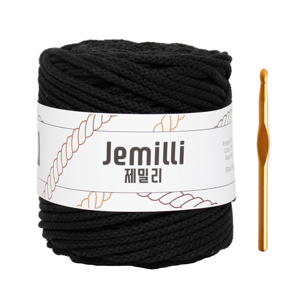 17 Black