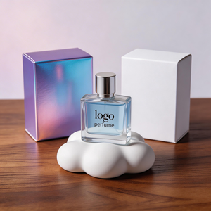 <span class=keywords><strong>Parfum</strong></span> de style neutre, fragrance unisexe, senteur fraîche pour hommes et femmes - Product Image 4
