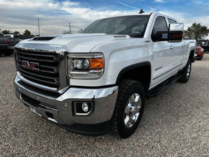 GMC Sierra 2500HD Usada de 2019 - Product Image 2