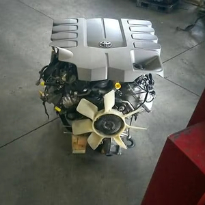 เครื่องยนต์ V8 1UR FE มือสองที่เป็นที่ต้องการของมืออาชีพ - Product Image 1