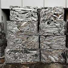 Factory Direct High Quality Wholesale Aluminium Foil Scrap For Sale - Product Image 4
