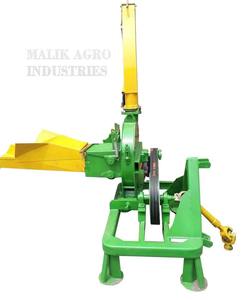 Mini Cosechadora de Gran Venta, Tractor Agrícola para Trigo, Maíz, Pasto y Forraje, Picadora/Cortadora de Paja de Alta Productividad - Product Image 5