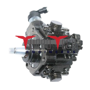 ปั๊มหัวฉีดน้ำมันเชื้อเพลิงคอมมอนเรล CP1H3 0445010375 - Product Image 1