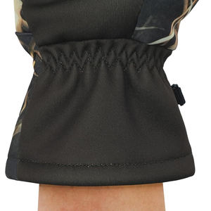 Guantes de Caza Ligeros y Transpirables para Actividades al Aire Libre, Guantes de Caza con Logotipo Personalizado Impreso, Disponibles en Todos los Tamaños - Product Image 4