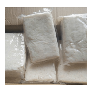 วุ้นมะพร้าวแท้จากเวียดนามขายดีที่สุดในน้ำเชื่อมสำหรับตกแต่งชานม - Product Image 4