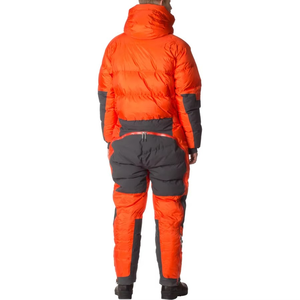 Combinaison de ski pour homme, grande taille, imperméable, respirante et isolante, pour le snowboard et l'hiver - Product Image 5