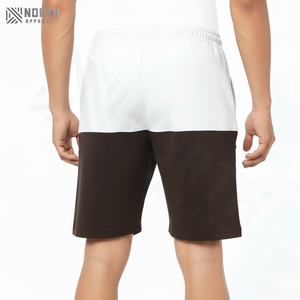 กางเกงมวยผู้ชายแบบยืดผ้าโพลีเอสเตอร์ผ้าคอตตอนใส่สบาย - Product Image 2