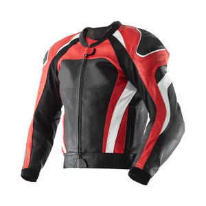 Chaqueta de Motociclismo, Chaqueta de Moto, Cortavientos, Traje de Motocross, Equipo de Protección Impermeable - Product Image 5
