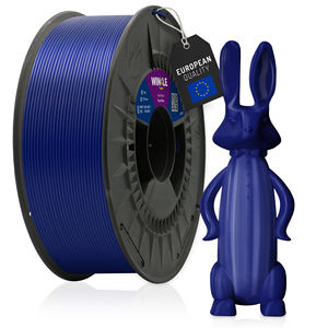 Filamento para Impresora 3D WINKLE PETG 1.75mm 1kg, Alta Resistencia a Impactos, Fácil de Imprimir, Fabricación Europea, Tolerancia de 0.05mm, 220-240 - Product Image 1