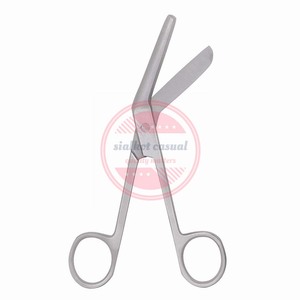 Ciseaux Bandage Lister de qualité supérieure Ciseaux de coupe Bandage avec lames incurvées - Product Image 3