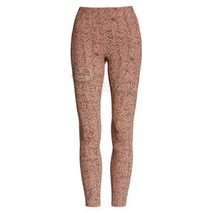 Custom Made <b>Women</b> <b>Legging</b> New Style Solid <b>Pattern</b> Yoga <b>Leggings</b> Made in Pakistan Custom Color - Product Image 1