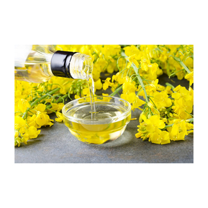 น้ำมันคาโนลากลั่นน้ำมันคาโนลาธรรมชาติ - Product Image 5