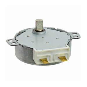 Moteur synchrone de pièces de rechange de <span class=keywords><strong>micro</strong></span>-ondes TYJ50 d'approvisionnement d'usine pour le <span class=keywords><strong>four</strong></span> <span class=keywords><strong>micro</strong></span> - Product Image 2
