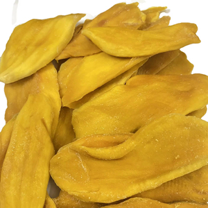 มะม่วงอบแห้งจากธรรมชาติที่ถูกที่สุดจากเวียดนาม-อาหารว่างที่ดีที่สุดสำหรับทุกคน - Product Image 1