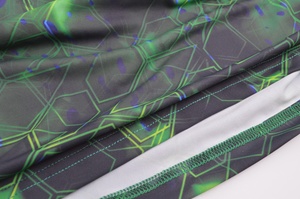 เสื้อฮู้ดตกปลาสำหรับผู้ชายแขนยาวผ้าฟลีซซับลิเมชันซับในสำหรับฤดูหนาว - Product Image 5