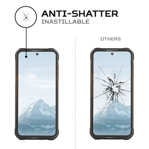 ANTISHOCK <b>Screen</b> <b>Protector</b> for IiiF150 B2 - Product Image 5