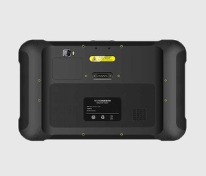 Đa Năng Rugged Máy Tính Di Động Android Tablet Với Đa-Chức Năng Máy Quét Và Nhận Dạng Dấu Vân Tay Trong Giá Rẻ Giá - Product Image 4