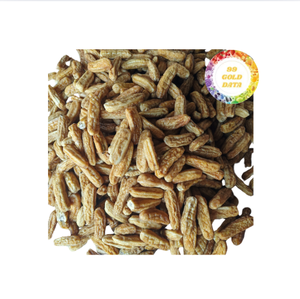 Banane séchée douce sans additifs artificiels-Snack à étiquette propre, excellent pour les collations scolaires, les boîtes-cadeaux et les marchés de détail - Product Image 5