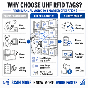 Clicca Qui e Ottieni Campioni Gratuiti: Adesivo RFID NFC, Coupon Sconto 10%, Spedizione Gratuita, Campione Gratuito - Product Image 2