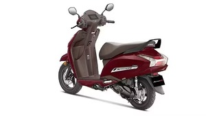 Meilleur PRIX DE VENTE POUR HondaS Activa 125 - Product Image 3