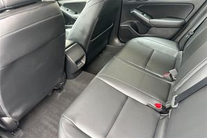 2024 A C U R A Inti-gra FWD Technology y A-Spek Package Automatic Gear. Box Asientos de cuero Título limpio Sin accidentes Bajo kilometraje - Product Image 6