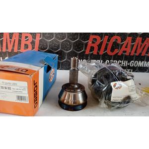 Giunto Omocinetico Anteriore Sinistro VOLKSWAGEN Polo 1a Serie (75>81) E20584003 - Product Image 5