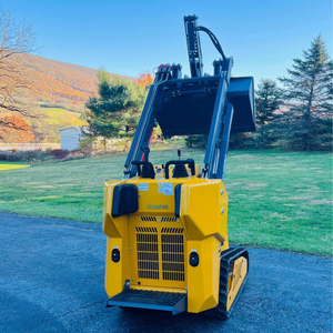 MINICARGADORA HUAYEE LHY680 EN VENTA - Product Image 2