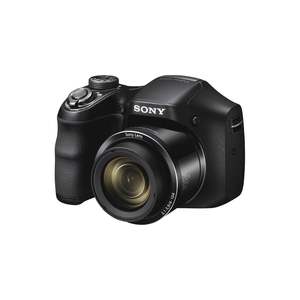 Professional High Definition 20.1MP <b>Digital</b> Still <b>Camera</b> with 26X Optical Zoom 3.0-inch LCD Screen Features 4K <b>Video</b> Resolution - Product Image 1