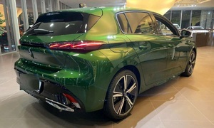 Garantie à 100 % : Peugeot 308 2023 Disponible Dès Maintenant - Product Image 3