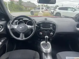 Nissan Juke SV 2017 - Product Image 4