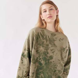 Vente en gros Prix raisonnable Sweat-shirt pour femmes/Col rond Nouveau design Sweatshirts pour femmes pour Offre Spéciale - Product Image 4