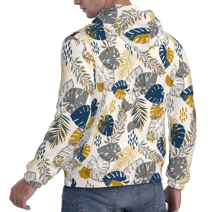 Sudaderas con Capucha para Hombre, Última Moda, 100% Algodón, Suaves, Transpirables, Duraderas, Antiarrugas, de Alta Calidad, Sublimadas - Product Image 3