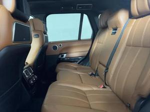 2017 Land Rover Ranger Rover 5.0L - Product Image 4