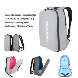 Nueva Mochila para Portátil Impermeable para Viajes de Negocios, Personalizable, Multifuncional, de Gran Capacidad, para Exteriores, en Venta - Product Image 4