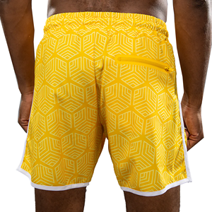 Short MMA pour hommes Respirant Durable Fight Tested Gear - Product Image 4