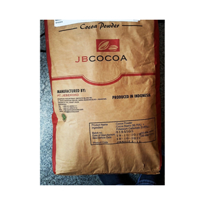 Cacao en polvo disponible con COA detallado y documentación de exportación - Product Image 2