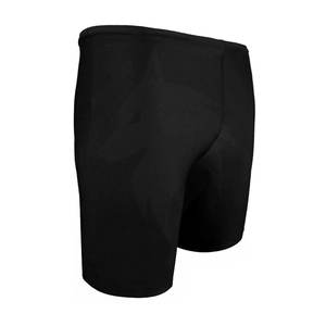 Meilleur prix Adultes Short d'aviron à séchage rapide Casual Solid Pattern Taille élastique Coton Design Dernière version à vendre - Product Image 3