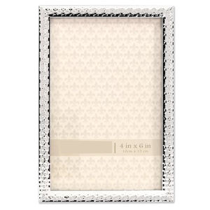 <b>Metal</b> Hammered Design Photo <b>Frame</b> Wedding Artwork Photos Crafts Drawing <b>Picture</b> <b>Frame</b> for Home Living Room Hotel Desktop Decor - Product Image 6