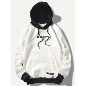 Sweats à capuche tendance de nouveau style pour les garçons Eco Friendly Durable Long utilise des sweats à capuche en laine personnalisés de qualité pour les adultes - Product Image 6