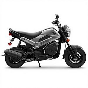 Nueva Motocicleta Clásica N_A_VI_s 2026 de Calle, 4 Tiempos, Monocilíndrica, Refrigerada por Aire, 109cc, 90 km/h, Lista para Entrega - Product Image 3