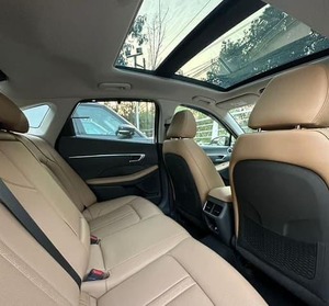 รถยนต์โซนาต้า ปี 2020-2023 สภาพดี ใช้งานน้อย พวงมาลัยซ้าย เบาะหนัง กล้องมองหลัง รถเก๋ง ขาย - Product Image 2