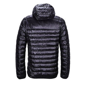 Custom Design Quilted Puffer <b>Jacket</b> for Men Puffer <b>Jacket</b> Men Lightweight Sports Hiking Quick Dry Custom <b>Jacket</b> - Product Image 3
