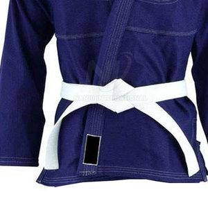 Personalizado BJJ GI Uniforme Kimono De Jiu Jitsu Venta Directa De Fábrica BJJ GI Uniforme Ropa De Entrenamiento BJJ GI Uniforme - Product Image 5