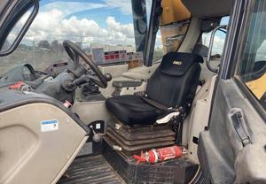 Manipulador Telescópico Usado Dieci Agri Plus 40.7 con Componentes Centrales del Motor y la Caja de Cambios - Product Image 5