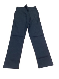 Wholesale Good Quality Customized Professional Men's Smart Casual Plus Size Waterproof High Waist Straight <b>Trouser</b> - Product Image 4