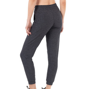 New Arrival OEM Services Women Streetwear Slim Fit Ladies <b>Trousers</b> High Quality Casual High Waist Solid Color Women <b>Trouser</b> - Product Image 4