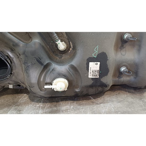 Réservoir de carburant DACIA Sandero Série 172032138R H4D480 bi-carburant/gaz 999 (21>) - Product Image 3